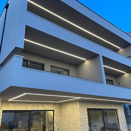 Villa 5 ماكارسكا المظهر الخارجي الصورة
