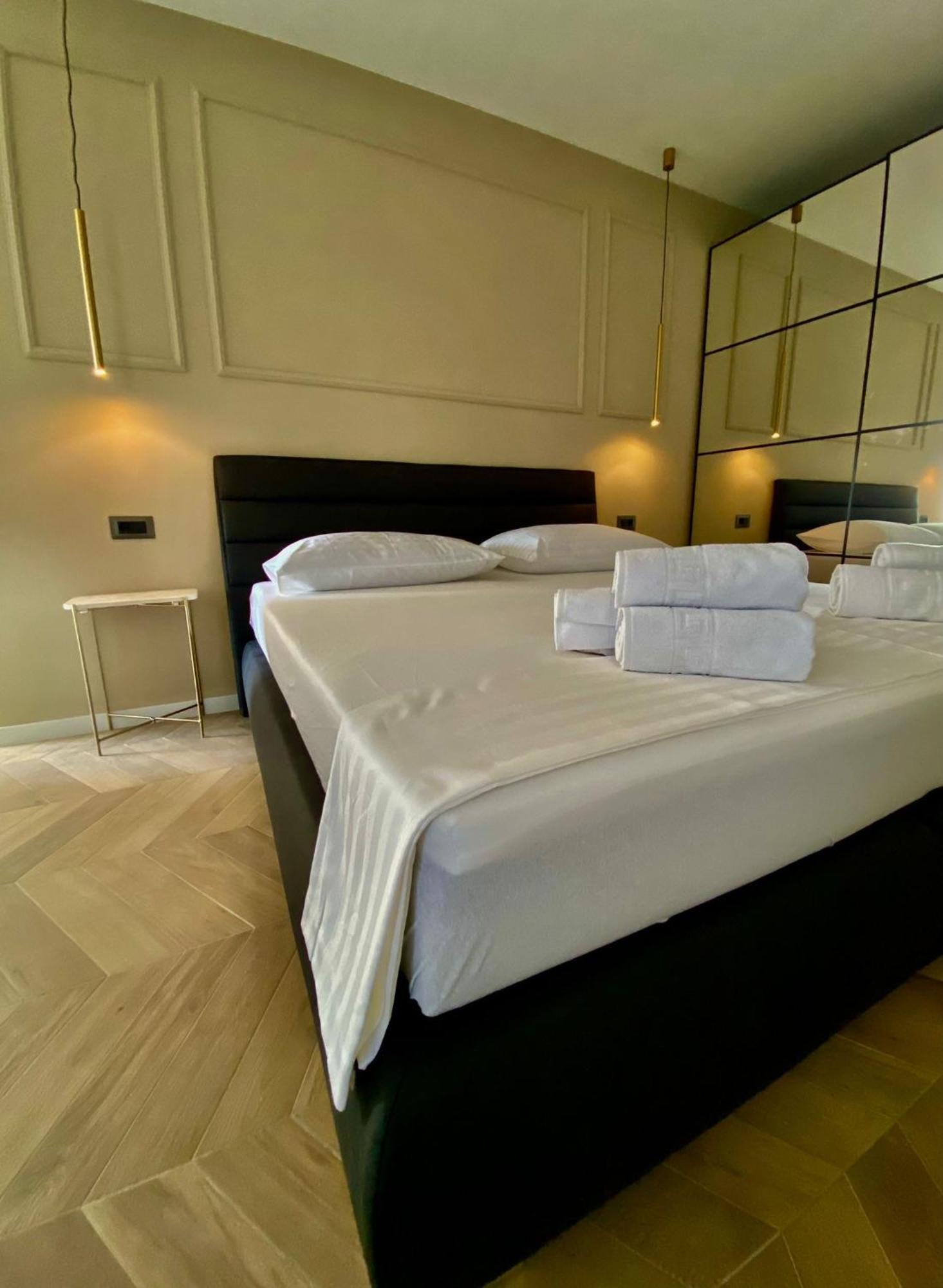 Villa 5 ماكارسكا المظهر الخارجي الصورة