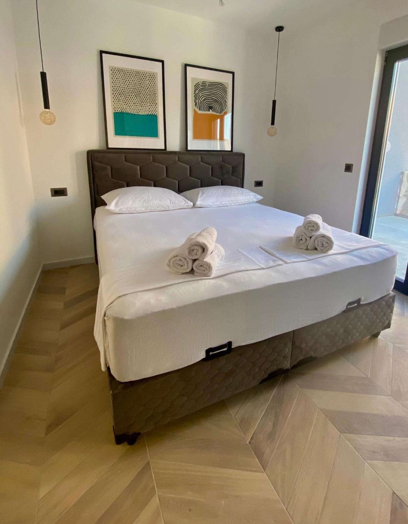 Villa 5 ماكارسكا المظهر الخارجي الصورة