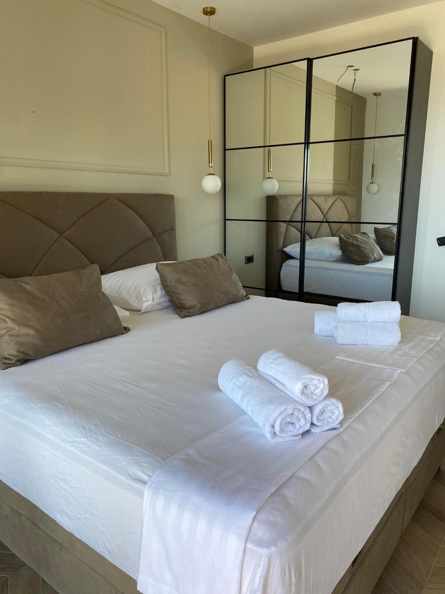 Villa 5 ماكارسكا المظهر الخارجي الصورة