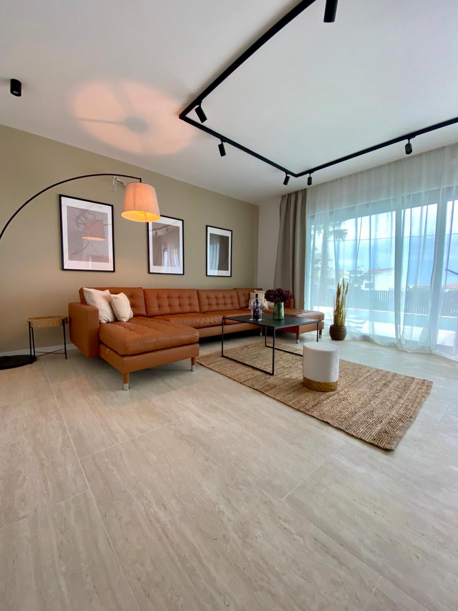 Villa 5 ماكارسكا المظهر الخارجي الصورة