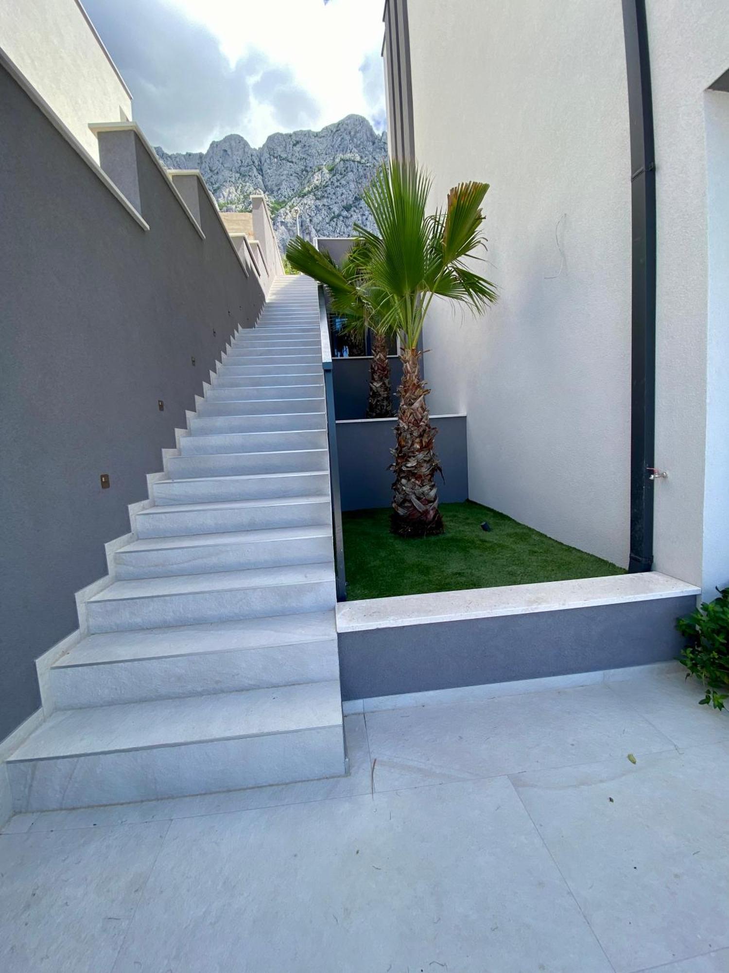 Villa 5 ماكارسكا المظهر الخارجي الصورة