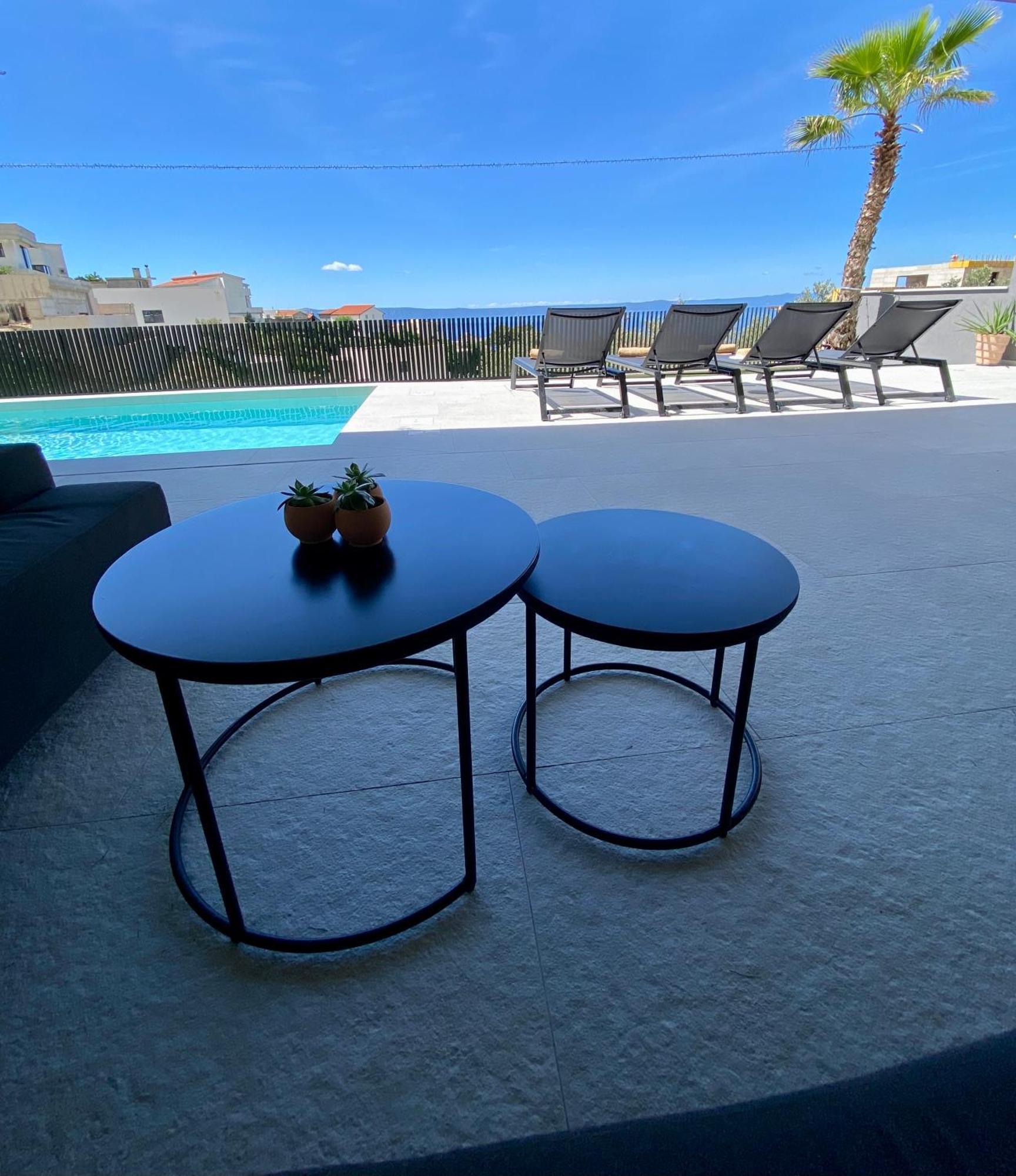 Villa 5 ماكارسكا المظهر الخارجي الصورة