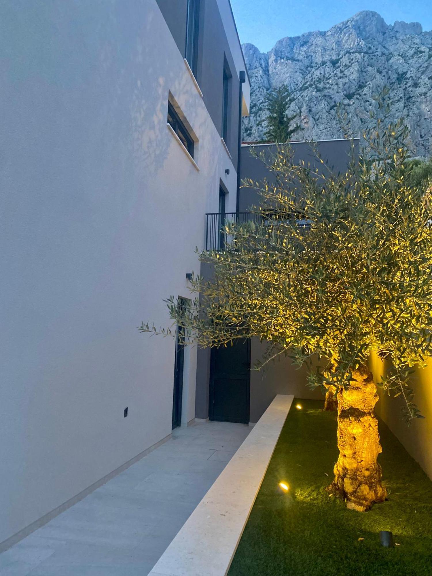 Villa 5 ماكارسكا المظهر الخارجي الصورة