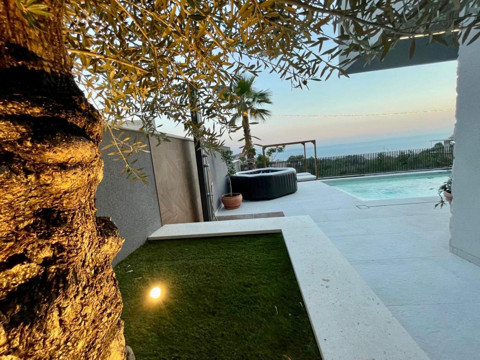 Villa 5 ماكارسكا المظهر الخارجي الصورة