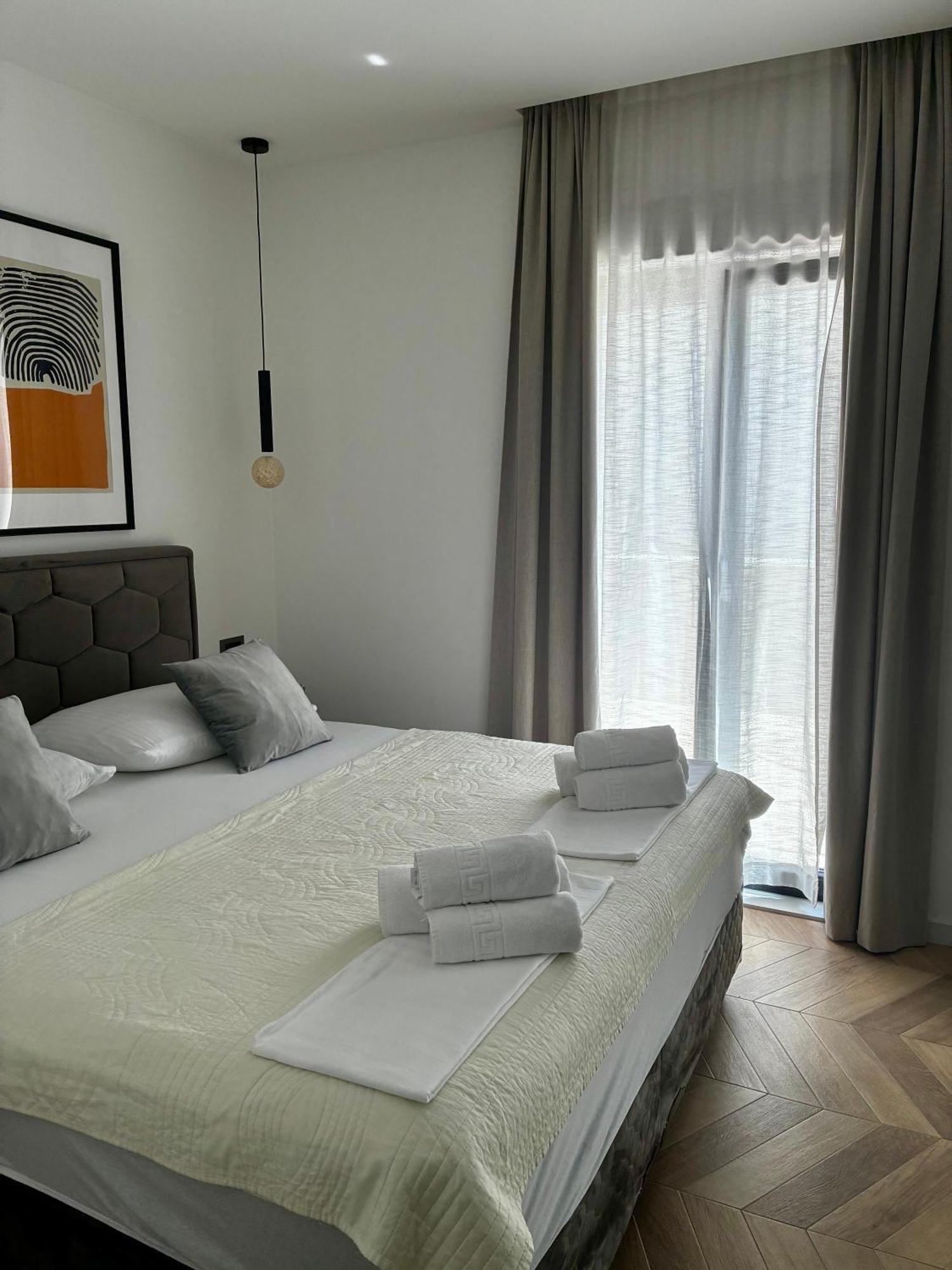 Villa 5 ماكارسكا المظهر الخارجي الصورة