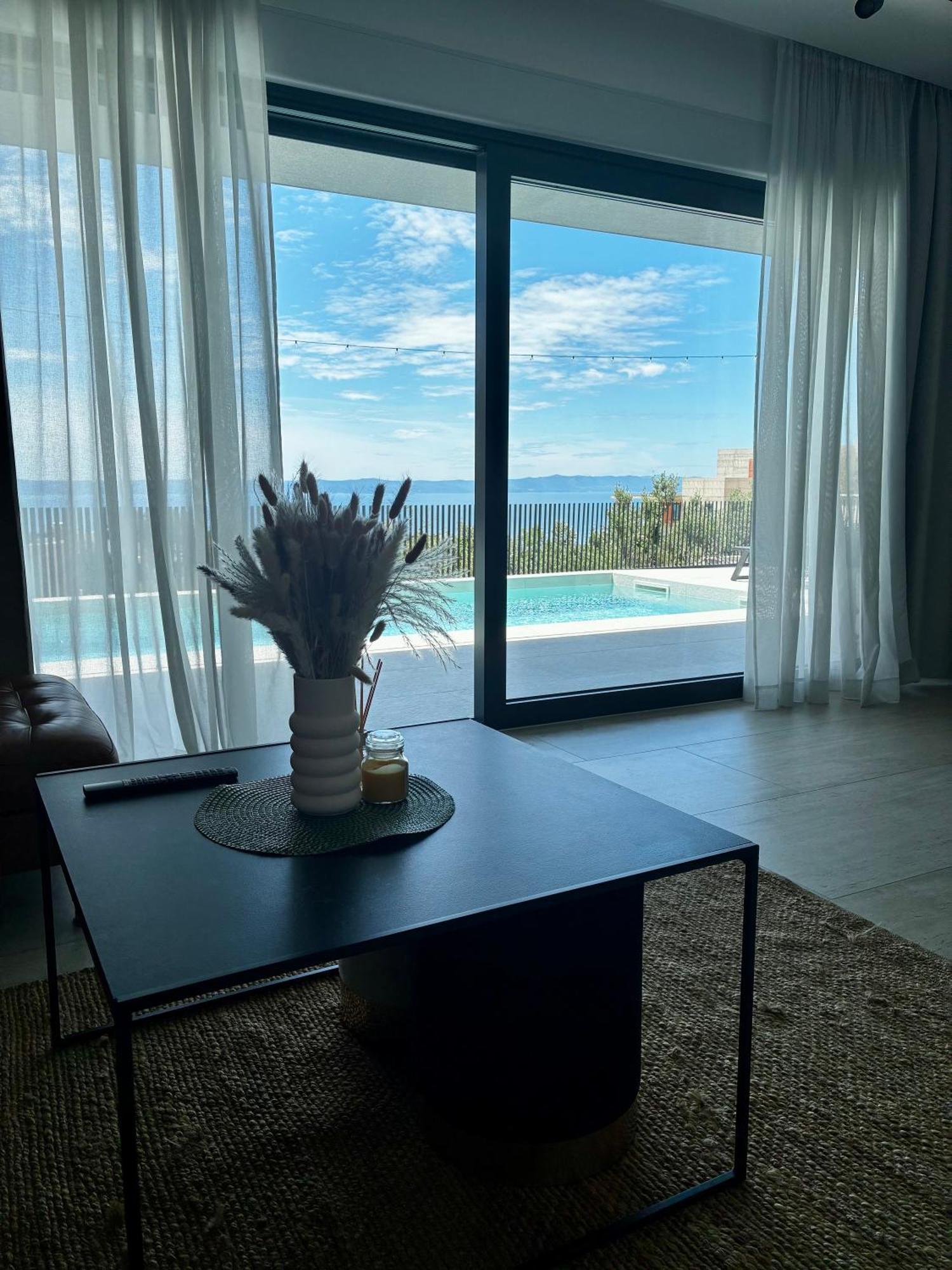 Villa 5 ماكارسكا المظهر الخارجي الصورة