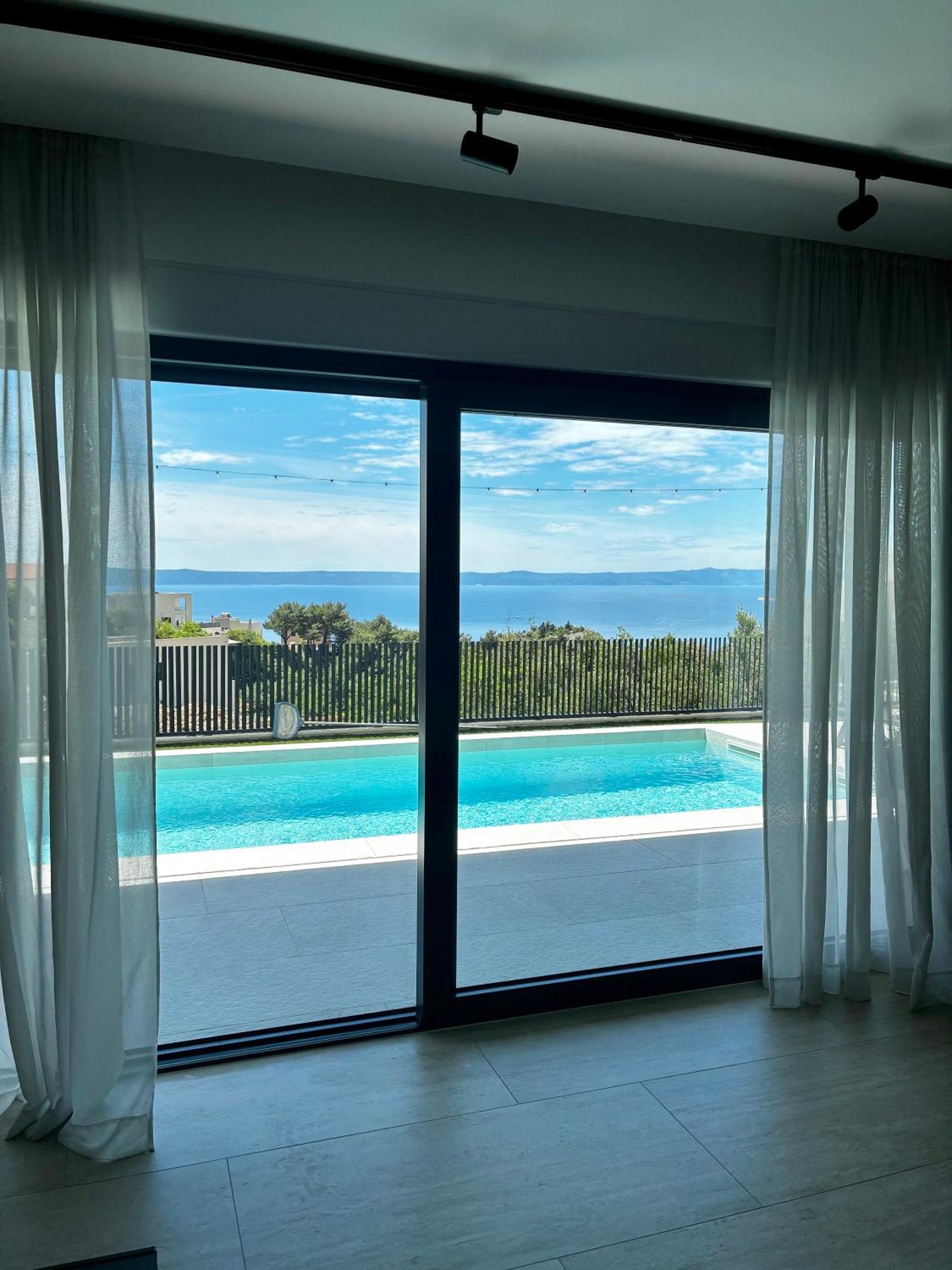 Villa 5 ماكارسكا المظهر الخارجي الصورة